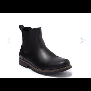 STEVE MADDEN SLATER CHELSEA BOOT NWOB